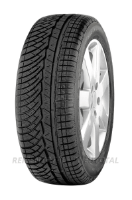 Reifen Michelin Alpin A4 175/65 R14 82T