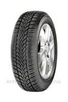 Dunlop Winter Response2 Reifen