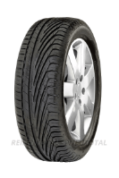 Uniroyal RainSport 3 Reifen