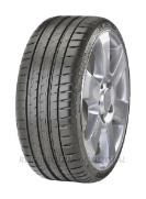 Michelin Pilot Sport 4S Reifen