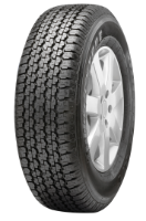 Reifen Bridgestone Dueler H/T 689 Reifen Bridgestone Dueler H/T 689 205/80 R16 104T