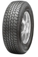 Reifen Bridgestone DUELER H/L 840 Reifen Bridgestone DUELER H/L 840 205/80 R16 110S
