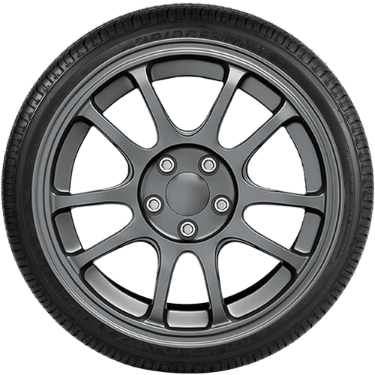 Bridgestone Turanza EL450