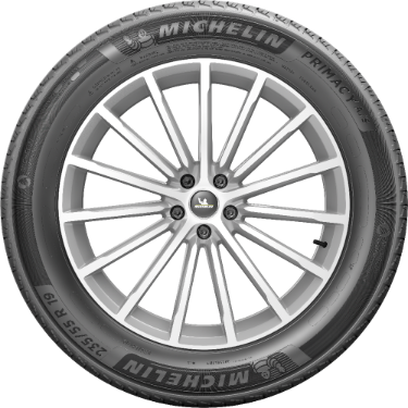 Michelin Primacy A/S