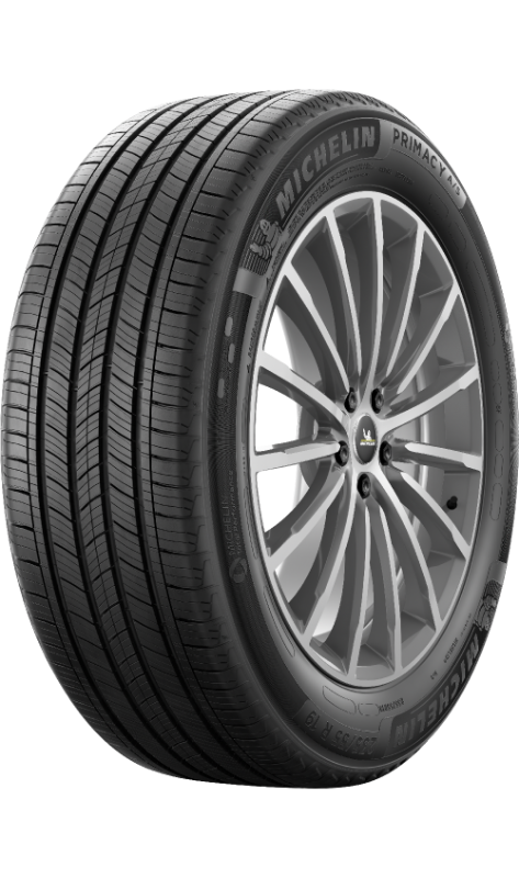 Michelin Primacy A/S