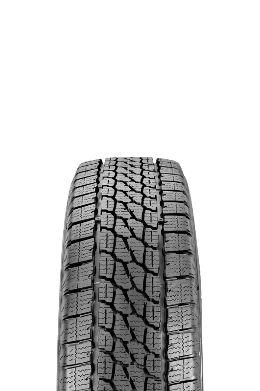 Firestone Vanhawk 2 Winter