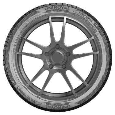 Uniroyal Winter Expert