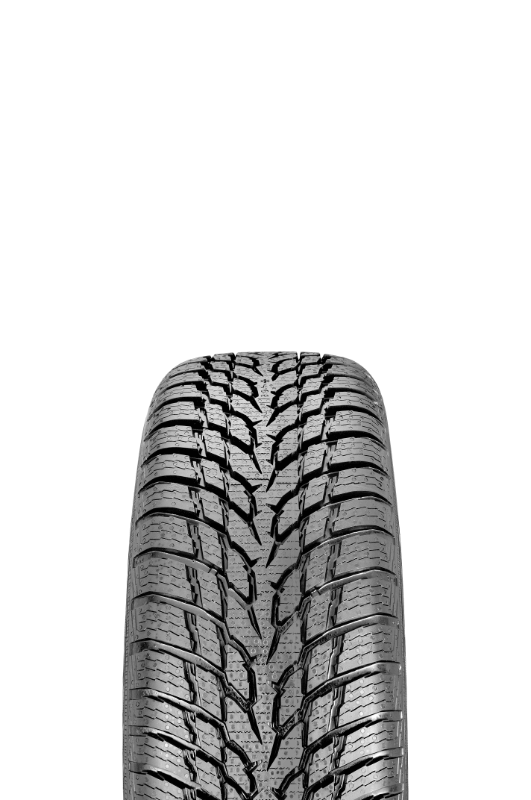 Nokian Tyres WR Snowproof