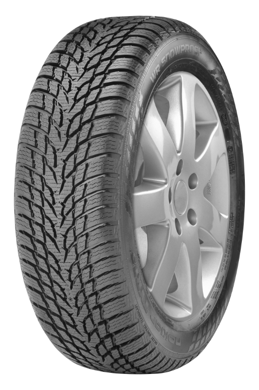 Nokian Tyres WR Snowproof