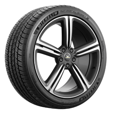 Michelin Pilot Sport A/S