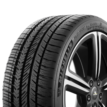 Michelin Pilot Sport A/S