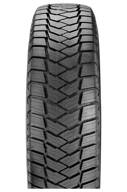 Bridgestone Duravis All Season