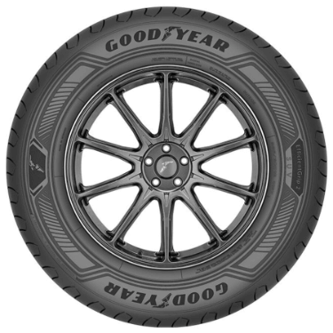 Goodyear EfficientGrip 2 SUV