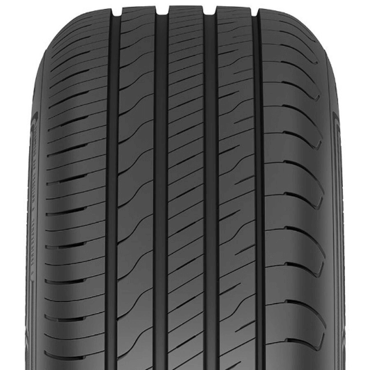 Goodyear EfficientGrip 2 SUV