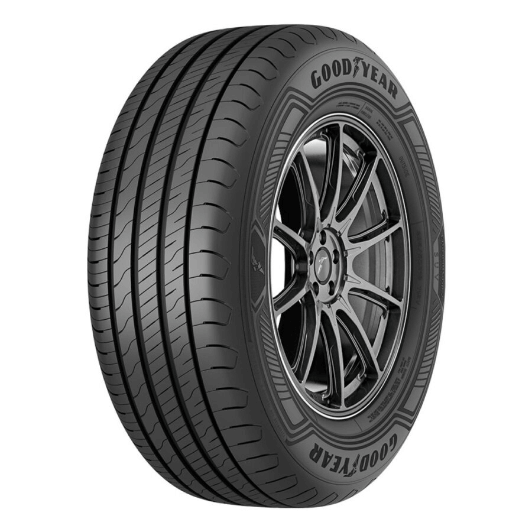 Goodyear EfficientGrip 2 SUV
