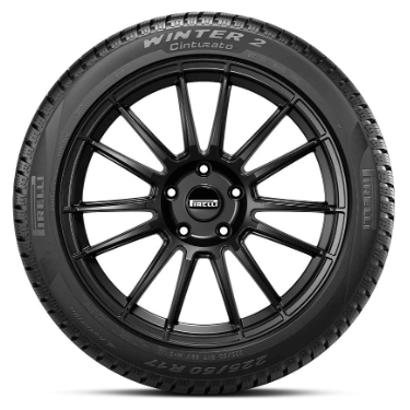 Pirelli Cinturato Winter 2