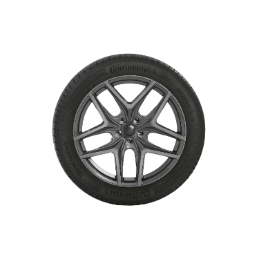 Continental Ultra Contact