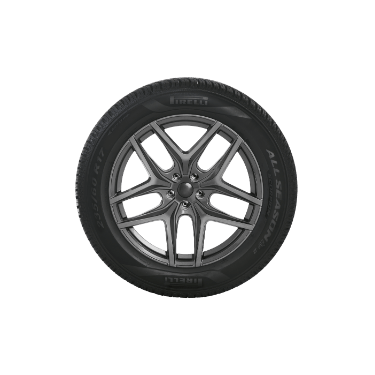Pirelli Scorpion Zero All Season SF2