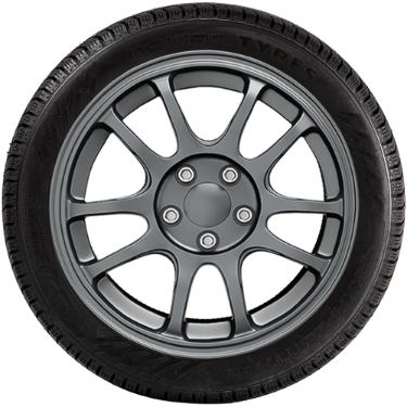 Nokian Tyres Hakkapeliitta R5