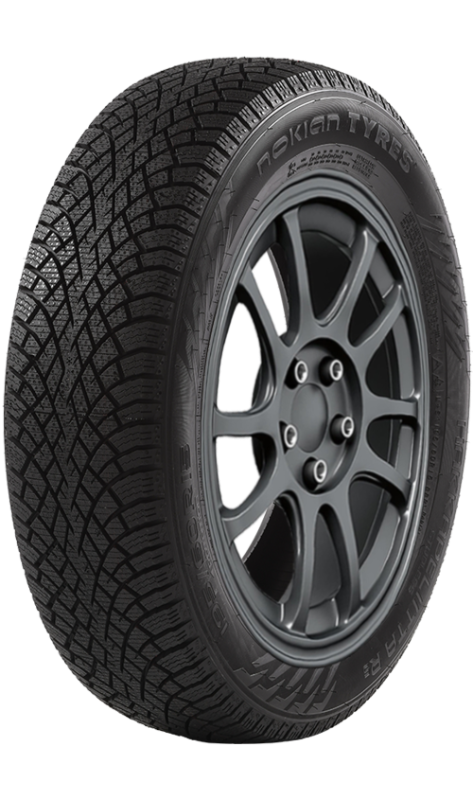Nokian Tyres Hakkapeliitta R5