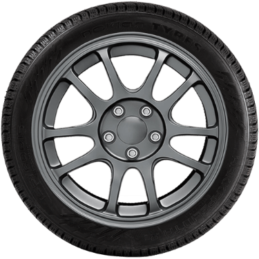 Nokian Tyres Hakkapeliitta 5 SUV