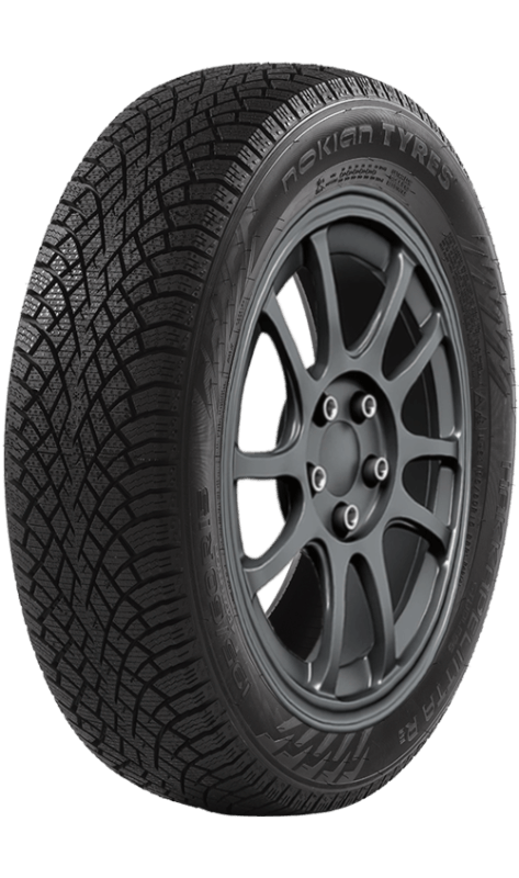 Nokian Tyres Hakkapeliitta 5 SUV