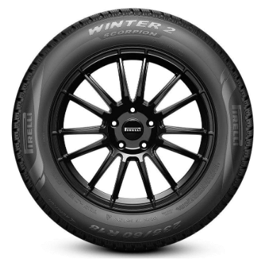 Pirelli Scorpion Winter 2