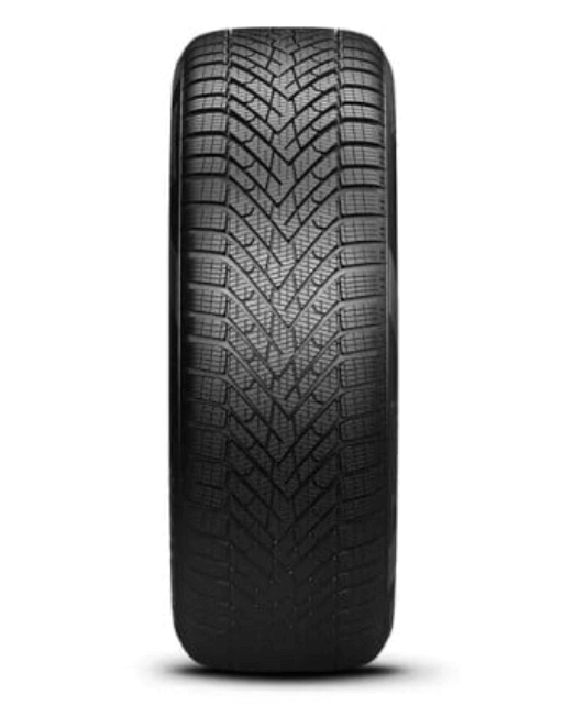 Pirelli Scorpion Winter 2
