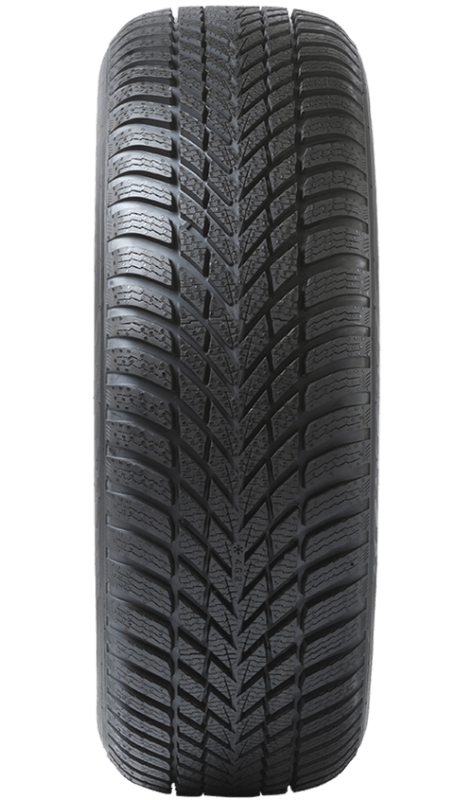 Nokian Tyres Snowproof 2 SUV