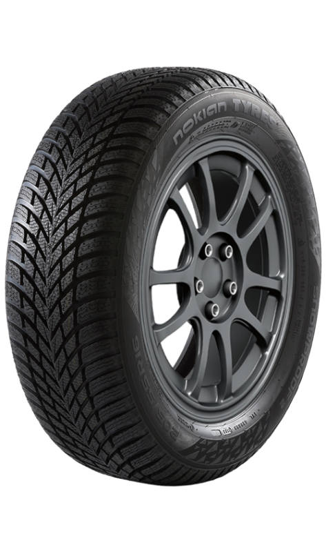 Nokian Tyres Snowproof 2 SUV