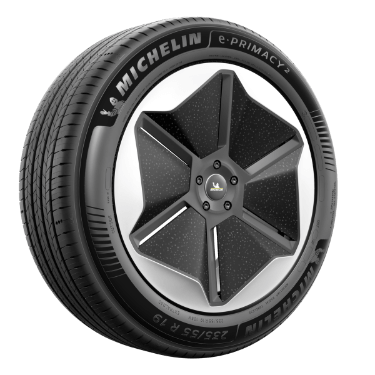 Michelin E-PRIMACY 2