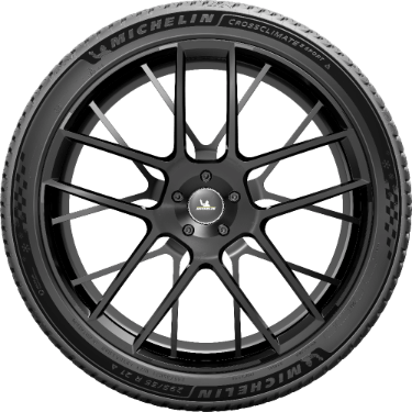 Michelin CrossClimate 3 Sport