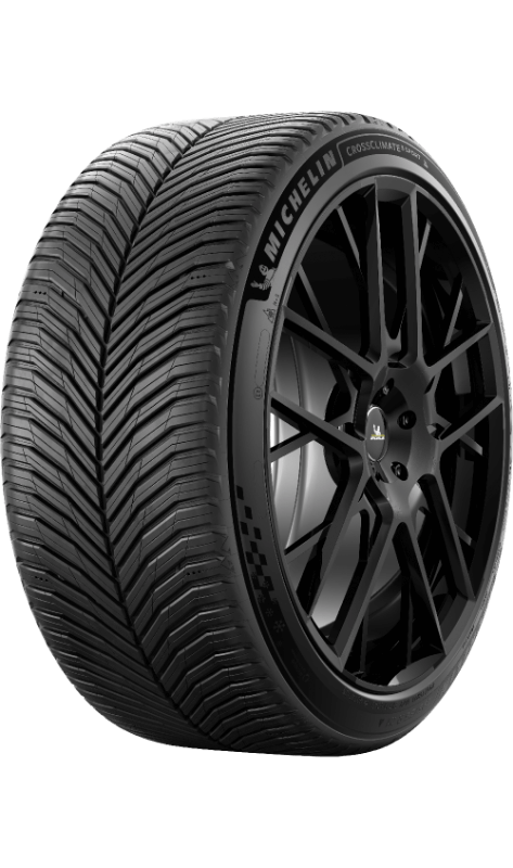 Michelin CrossClimate 3 Sport