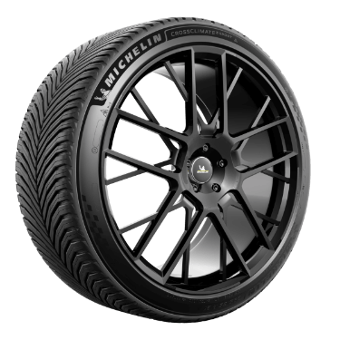 Michelin CrossClimate 3 Sport