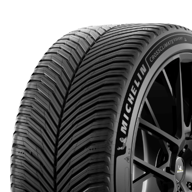 Michelin CrossClimate 3 Sport