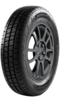 Reifen Dunlop EconoDrive AS Reifen Dunlop EconoDrive AS 195/70 R15 104R