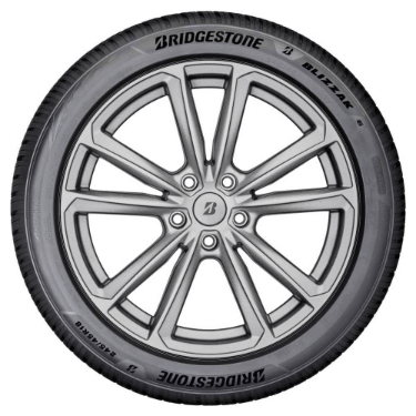 Bridgestone BLIZZAK 6