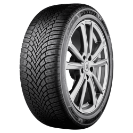 Reifen Bridgestone BLIZZAK 6 265/35 R22 102W
