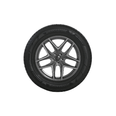 Bridgestone Duravis VAN Winter