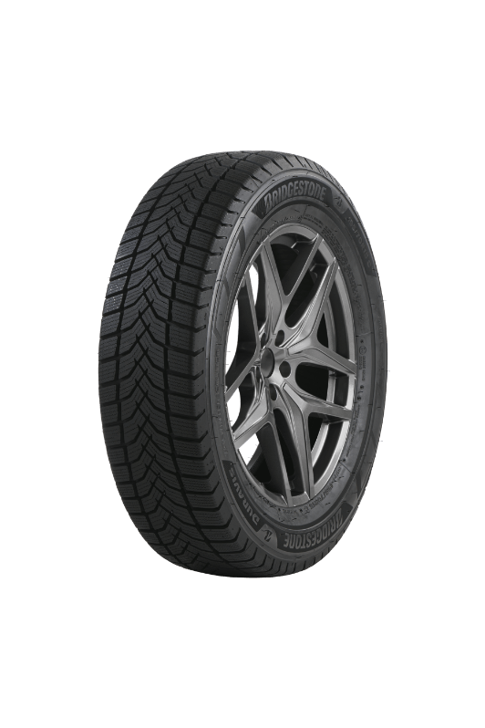 Bridgestone Duravis VAN Winter
