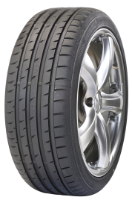 Reifen Continental ContiSportContact 3 Reifen Continental ContiSportContact 3 265/35 R18 97Y