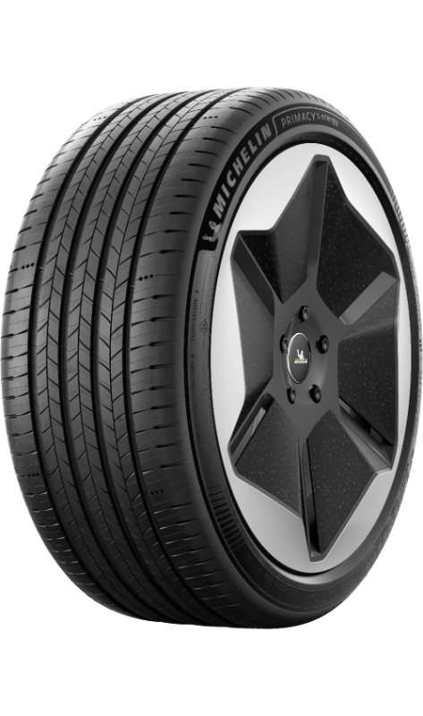Michelin Primacy 5 Energy