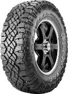 Reifen Goodyear Wrangler DuraTrac RT 245/70 R16 113Q