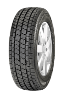 Reifen Continental Vanco Four Season 2 205/65 R16 107T