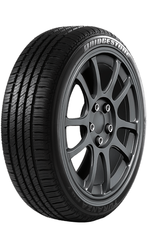 Bridgestone Turanza ER42