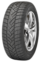 Dunlop Grandtrek WT M3 Reifen