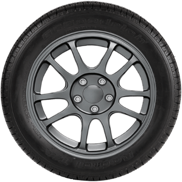 BFGoodrich Radial T/A