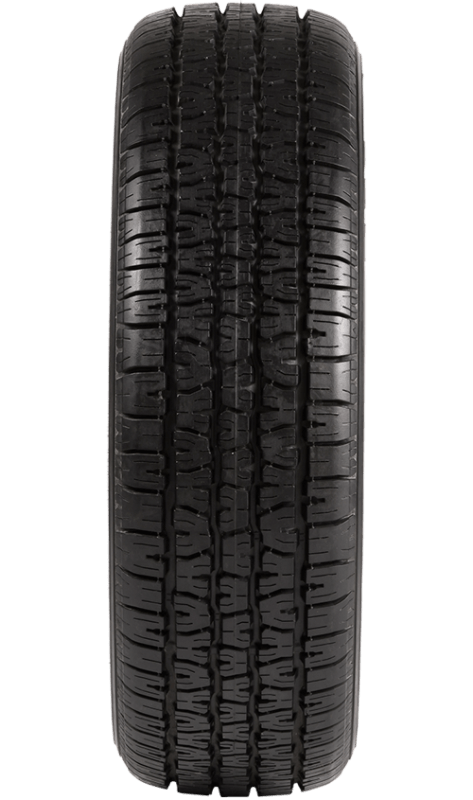 BFGoodrich Radial T/A