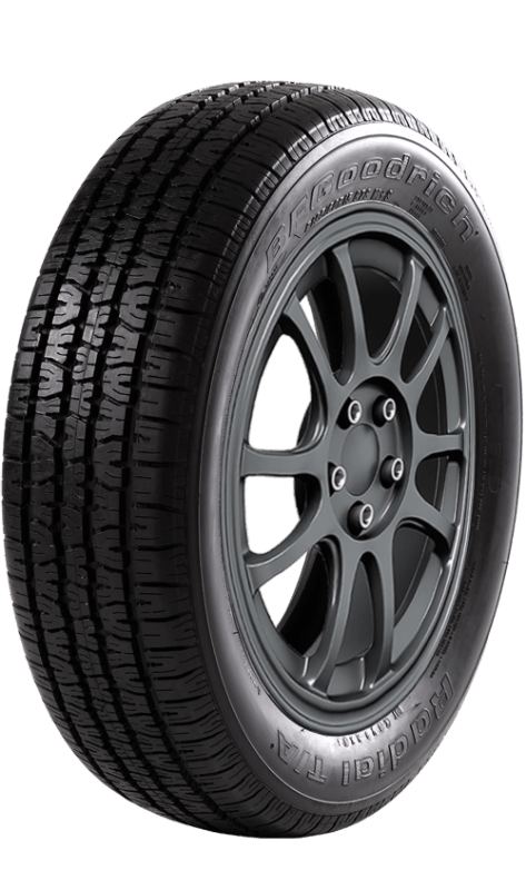 BFGoodrich Radial T/A