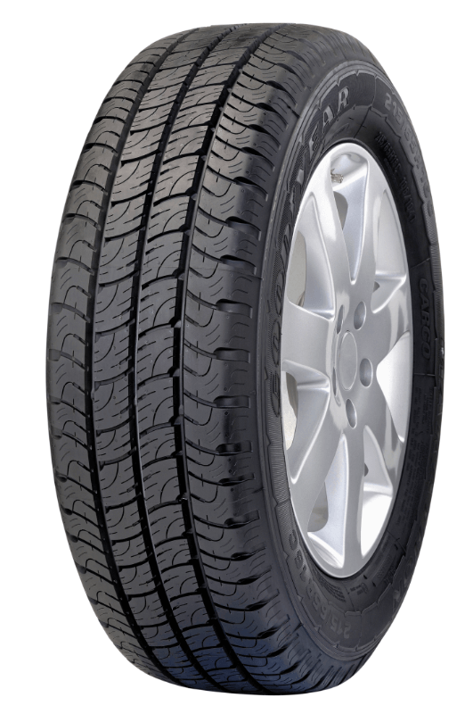 Goodyear Cargo Marathon